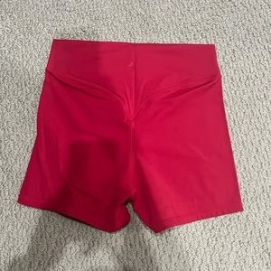 Balance Athletica cloud shorts